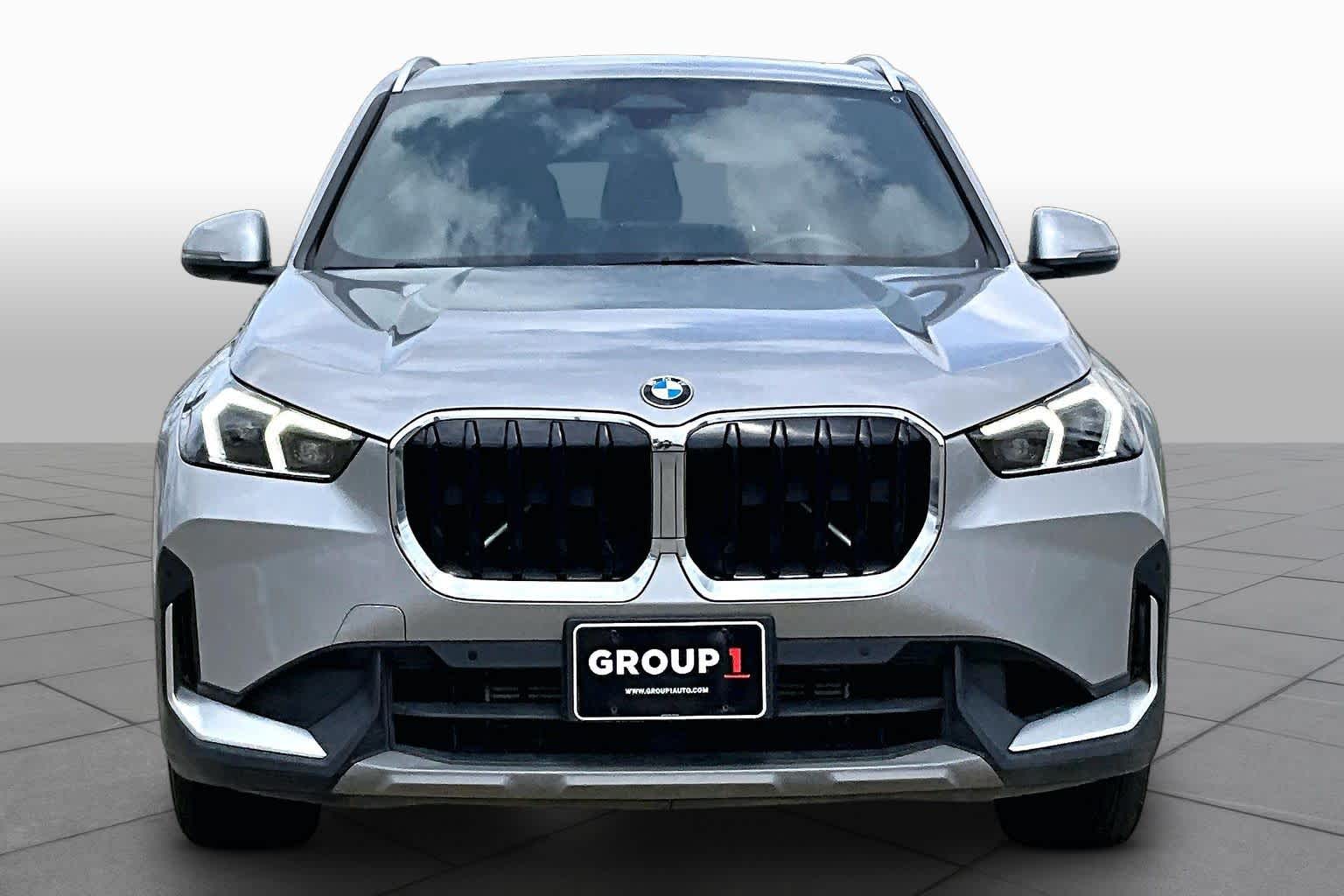 2023 BMW X1 xDrive28i xDrive28i - 3