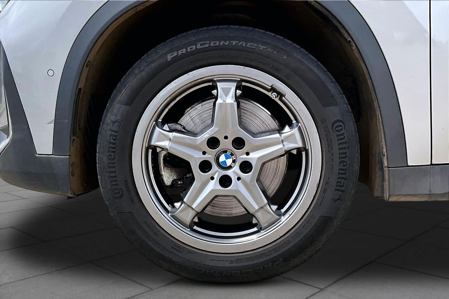 2023 BMW X1 xDrive28i xDrive28i - 9