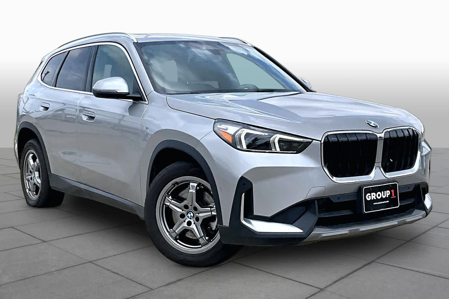 2023 BMW X1 xDrive28i xDrive28i - 2