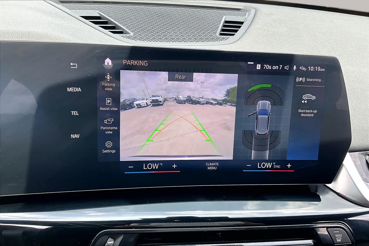 2023 BMW X1 xDrive28i xDrive28i Space Silver Metallic at Lexus Southwest Houston