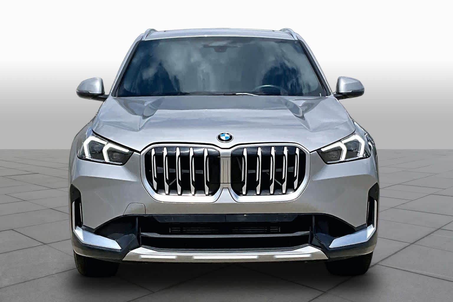 2025 BMW X1 xDrive28i xDrive28i - 3