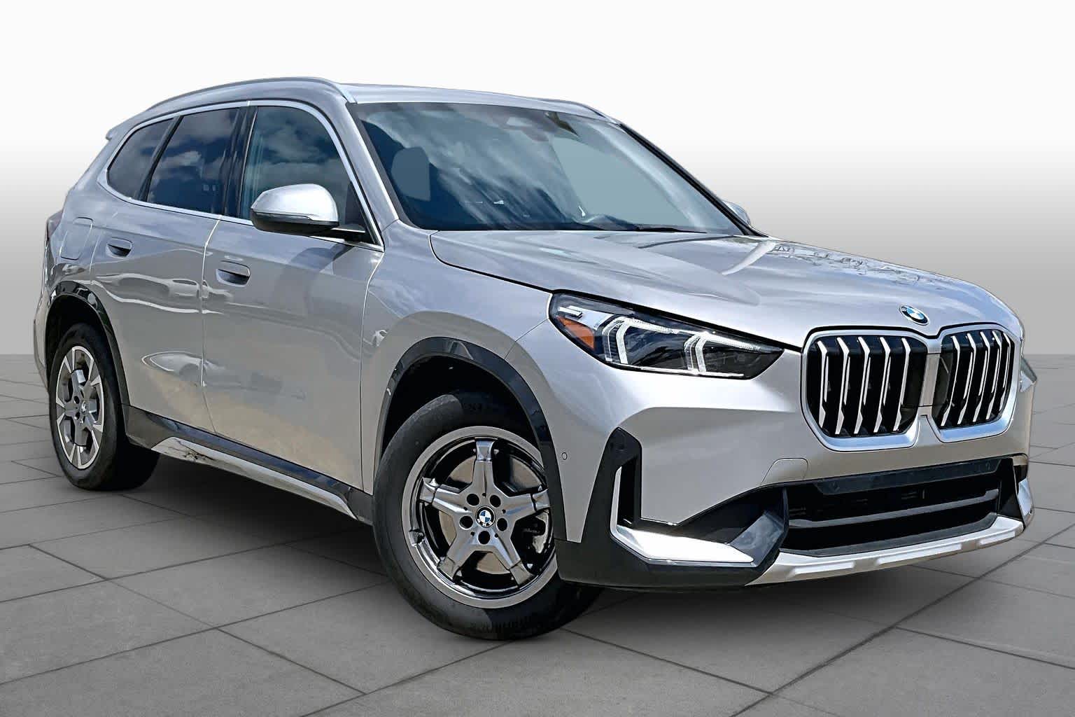 2025 BMW X1 xDrive28i xDrive28i - 2