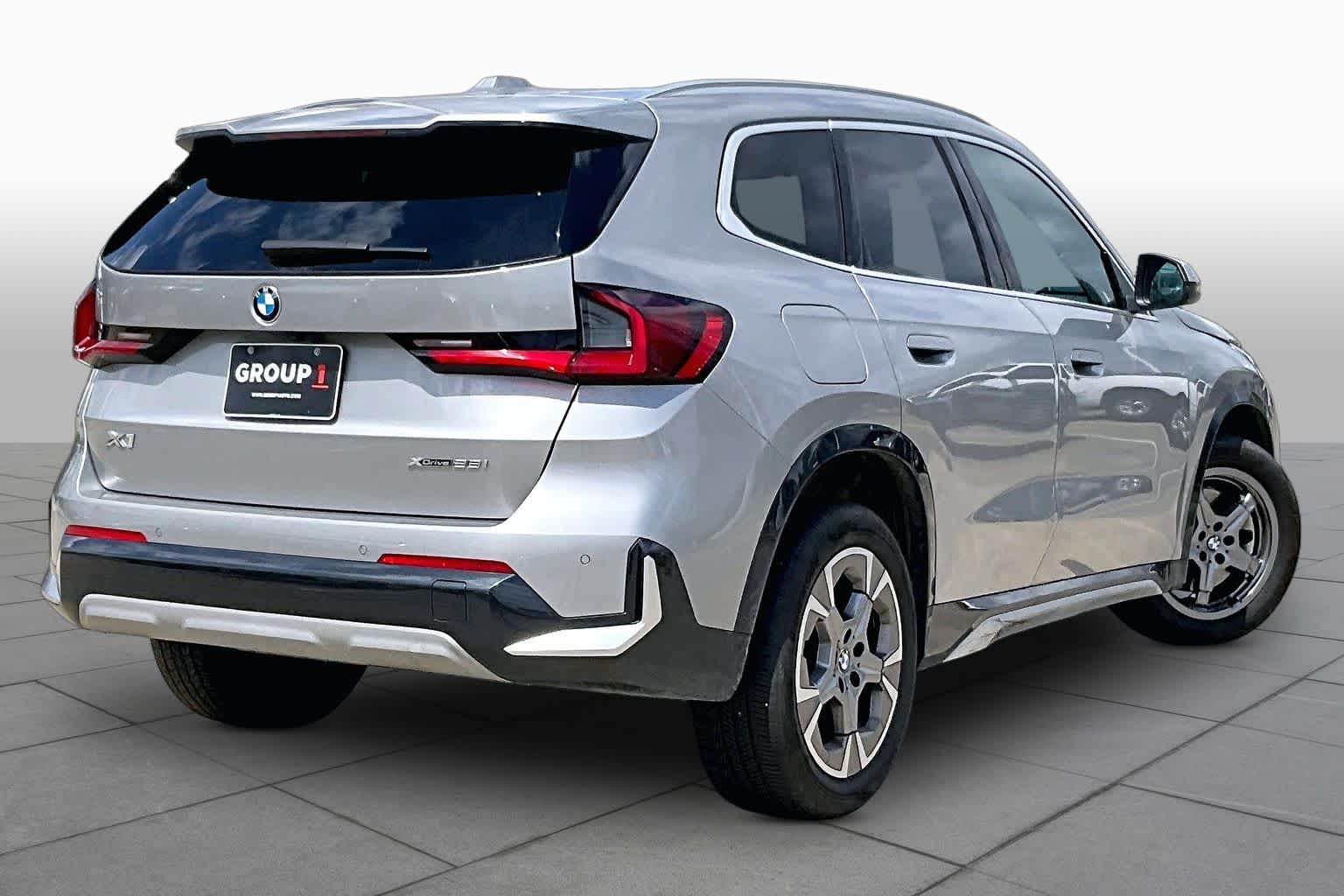 2025 BMW X1 xDrive28i xDrive28i - 11