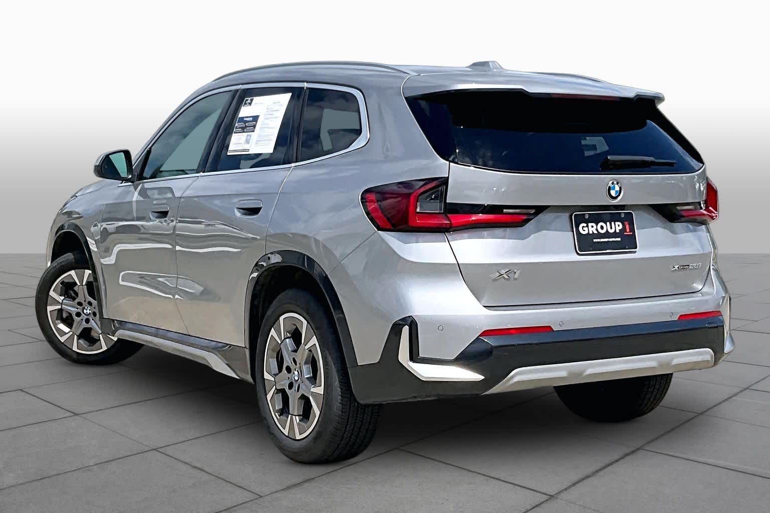 2025 BMW X1 xDrive28i xDrive28i - 10