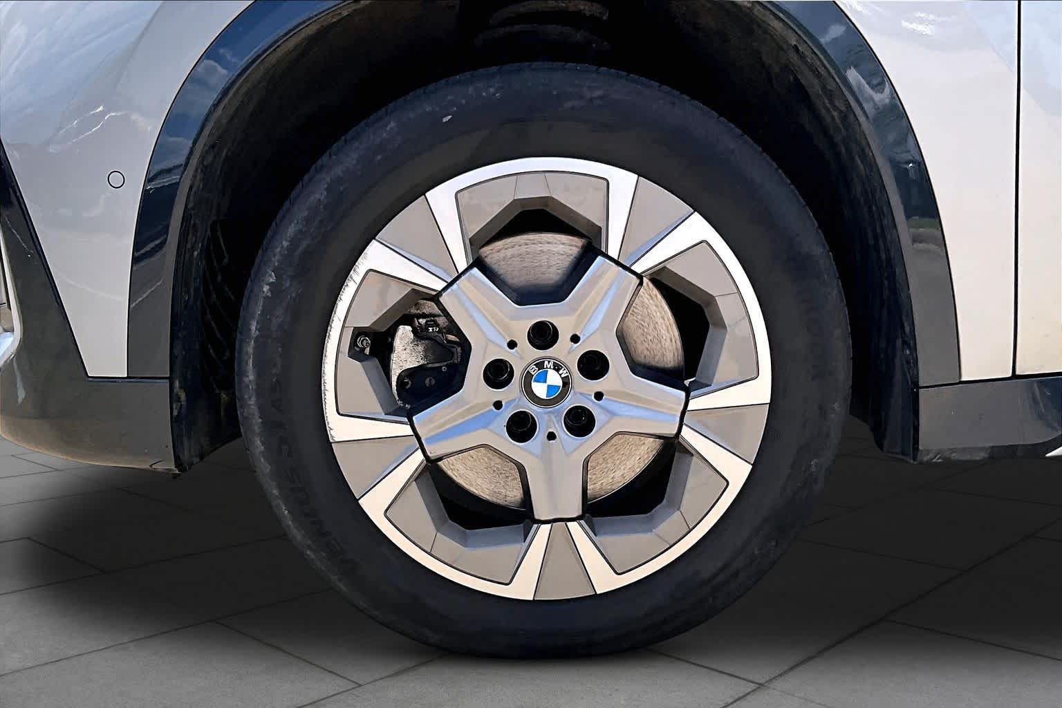 2025 BMW X1 xDrive28i xDrive28i - 9