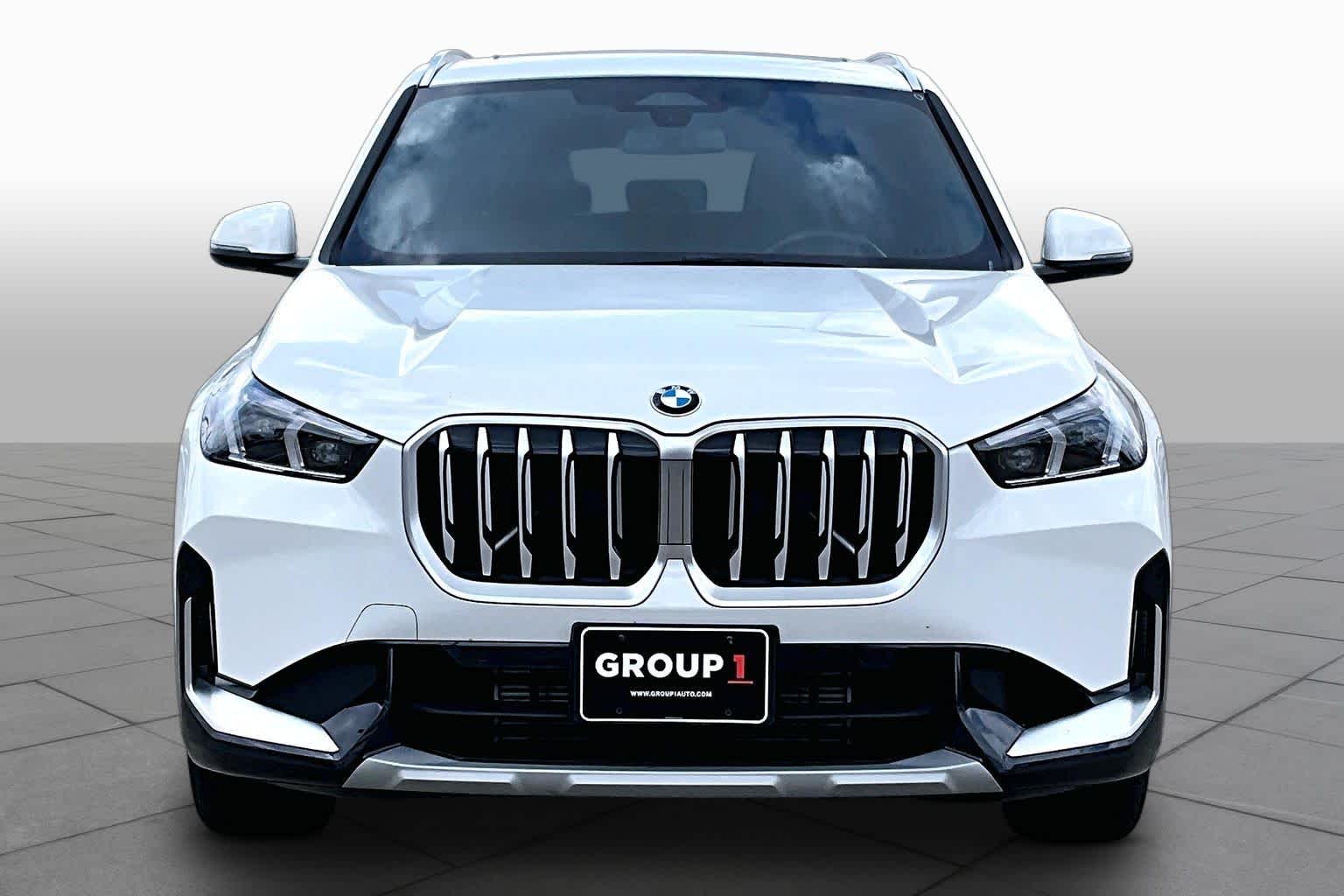 2025 BMW X1 xDrive28i xDrive28i - 3