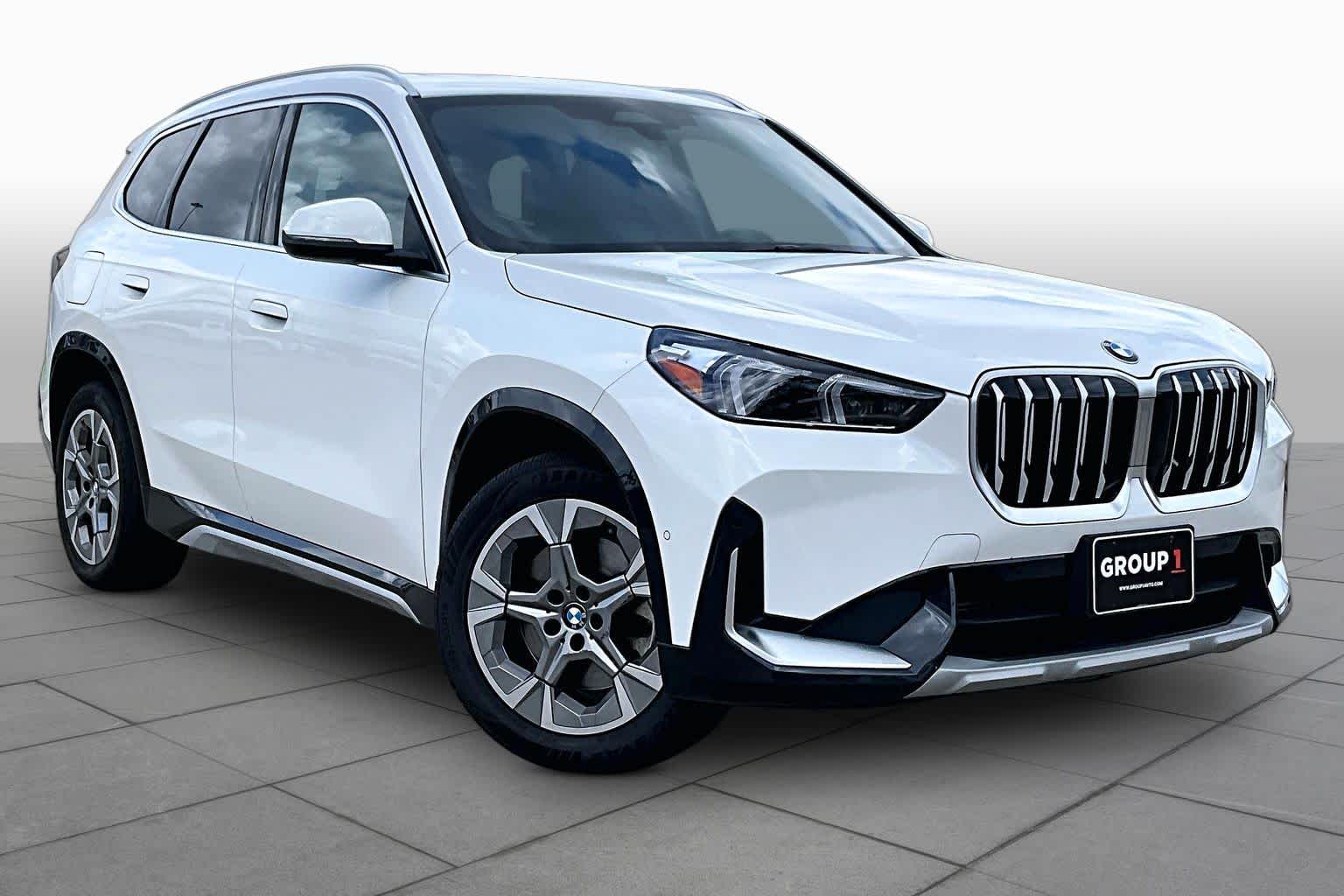 2025 BMW X1 xDrive28i xDrive28i - 2