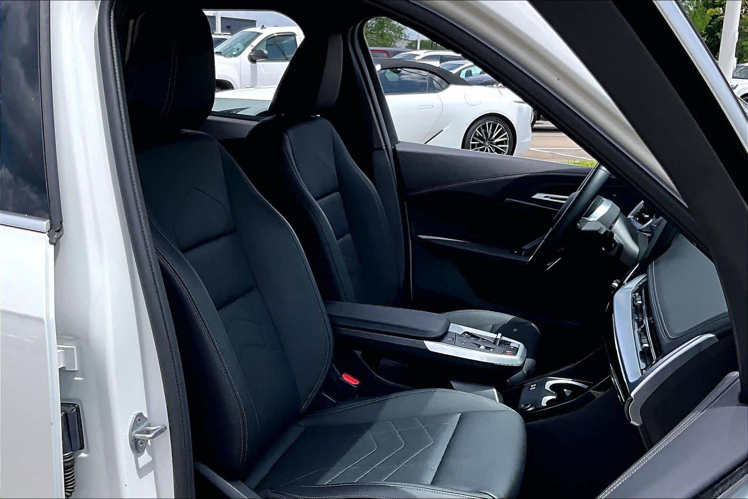 2025 BMW X1 xDrive28i xDrive28i - 7