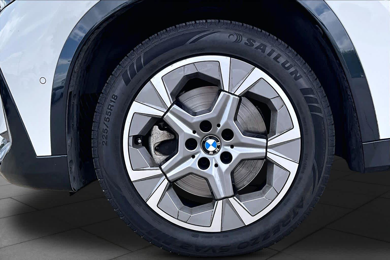 2025 BMW X1 xDrive28i xDrive28i - 9