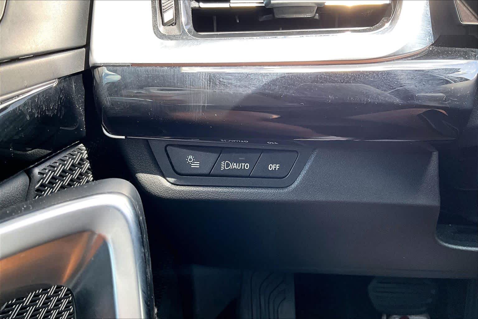 2025 BMW X1 xDrive28i xDrive28i Space Silver Metallic at Lexus Southwest Houston