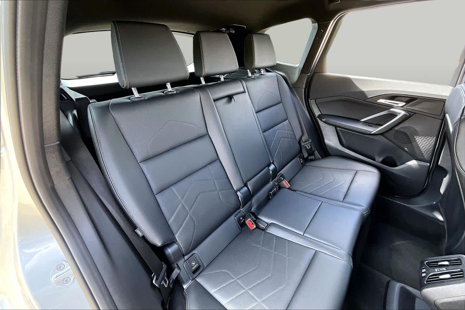 2025 BMW X1 xDrive28i xDrive28i Space Silver Metallic at Lexus Southwest Houston