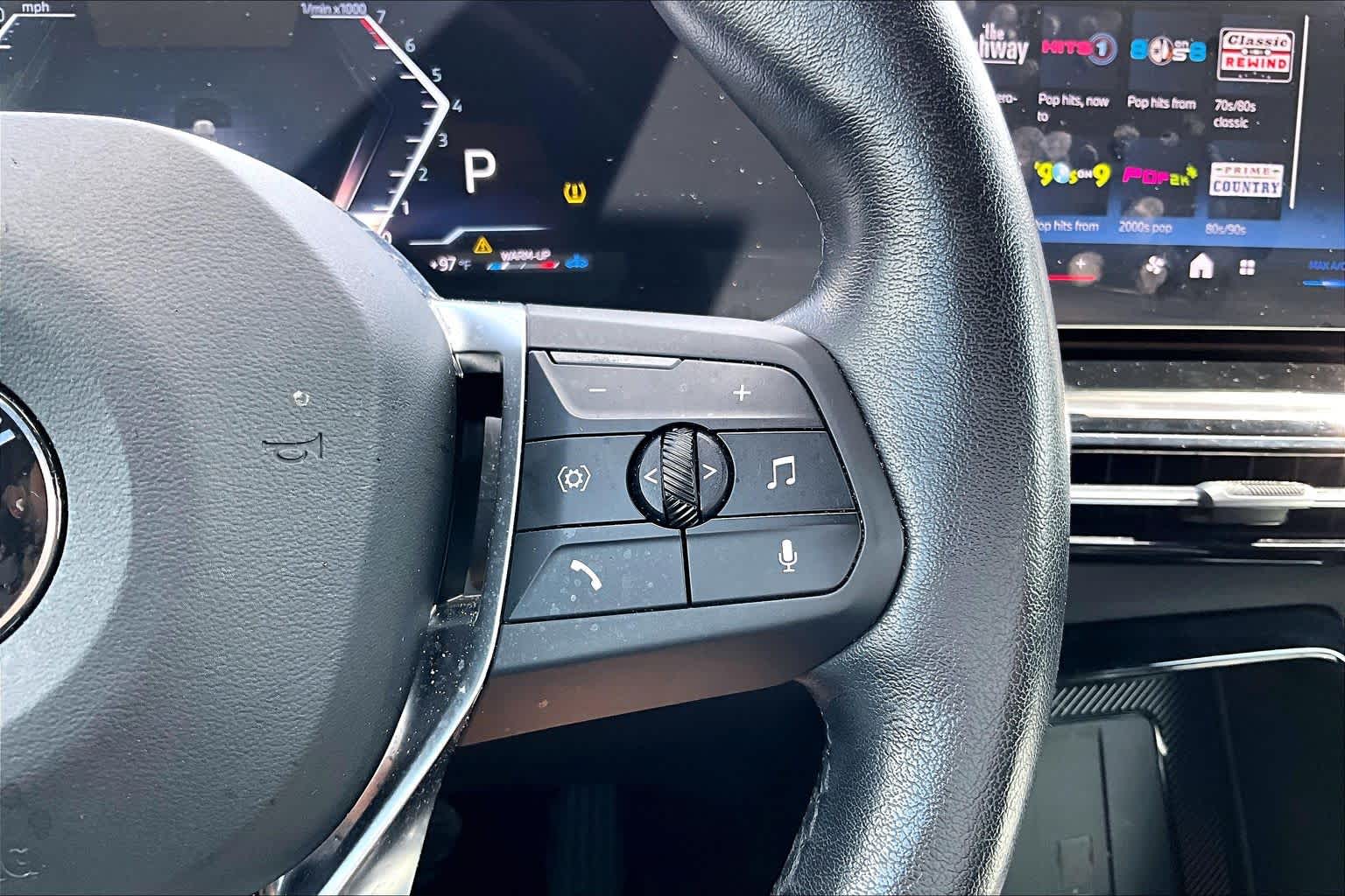 2025 BMW X1 xDrive28i xDrive28i Space Silver Metallic at Lexus Southwest Houston