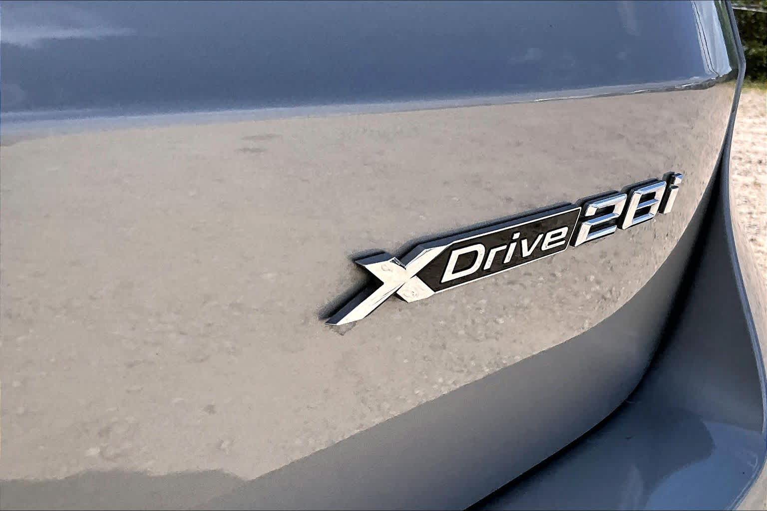 2025 BMW X1 xDrive28i xDrive28i Space Silver Metallic at Lexus Southwest Houston