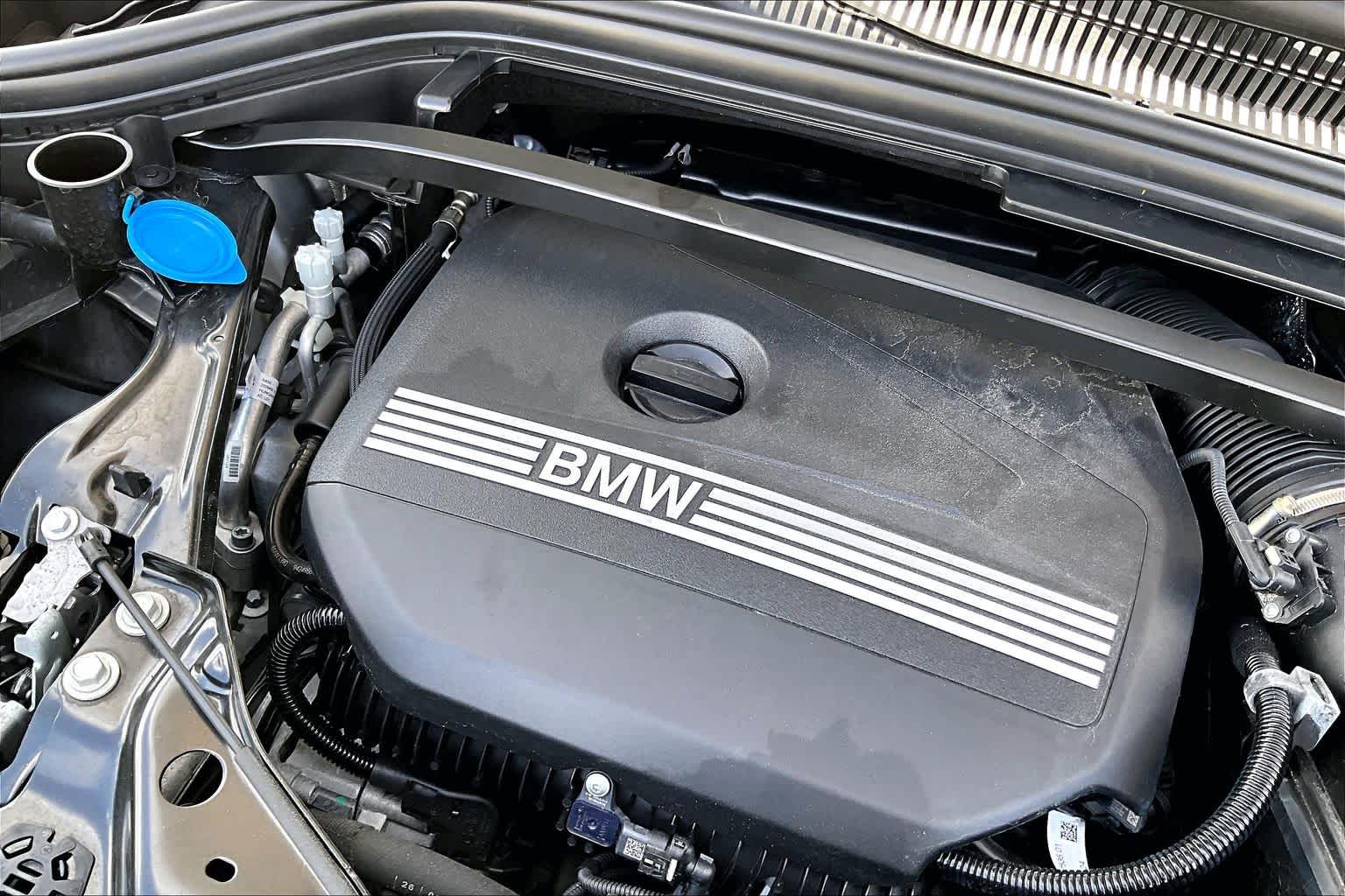 2025 BMW X1 xDrive28i xDrive28i Space Silver Metallic at Lexus Southwest Houston