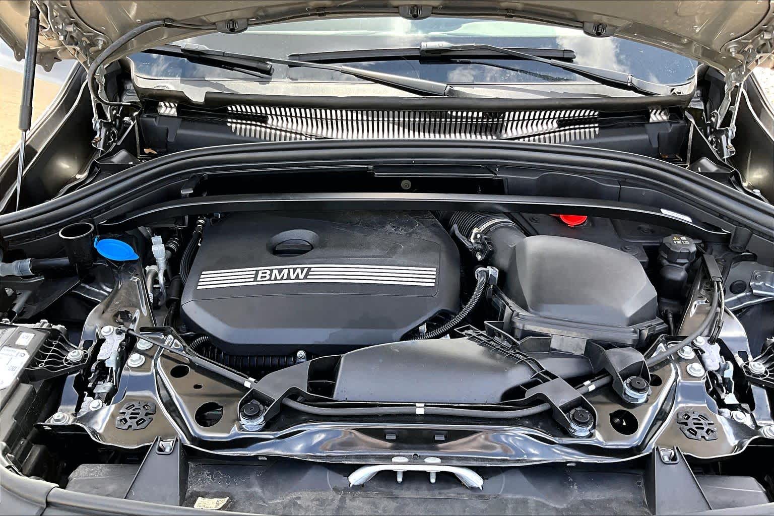 2025 BMW X1 xDrive28i xDrive28i Space Silver Metallic at Lexus Southwest Houston
