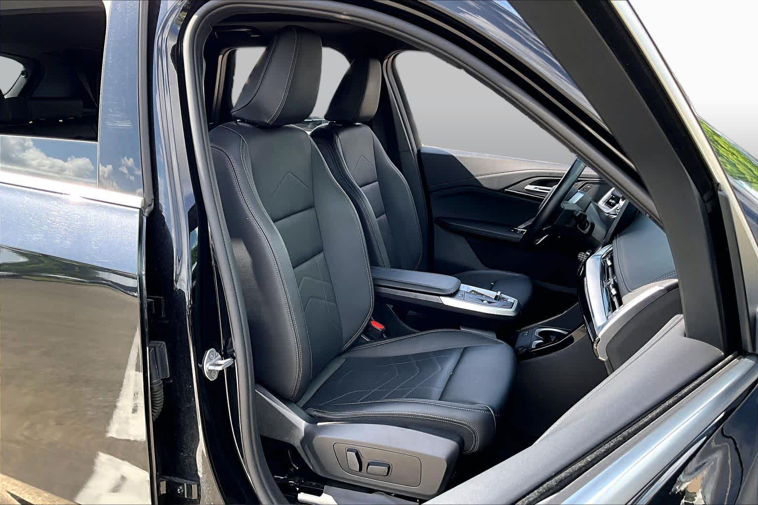 2025 BMW X1 xDrive28i xDrive28i Black Sapphire Metallic at Lexus Southwest Houston