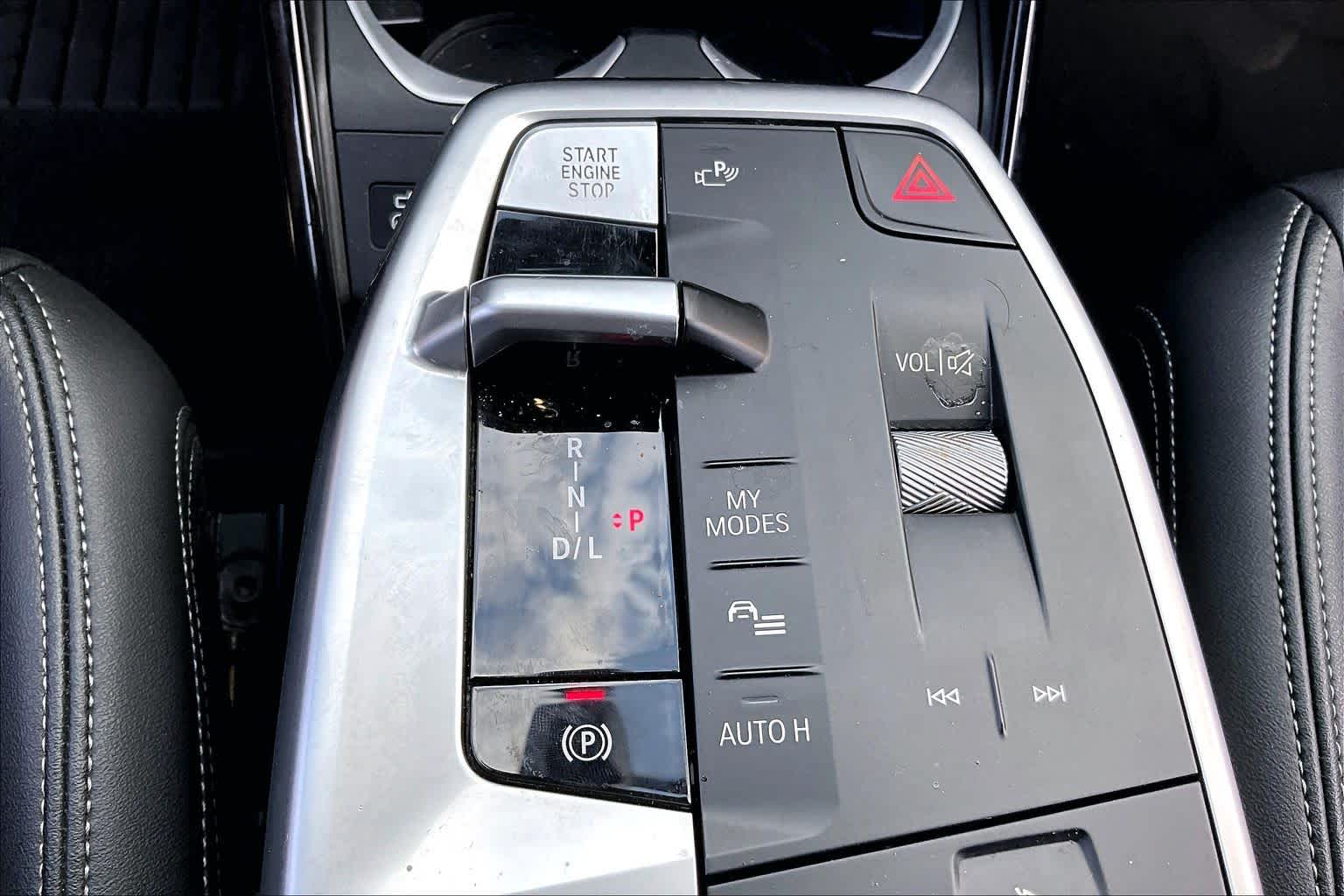 2025 BMW X1 xDrive28i xDrive28i Black Sapphire Metallic at Lexus Southwest Houston