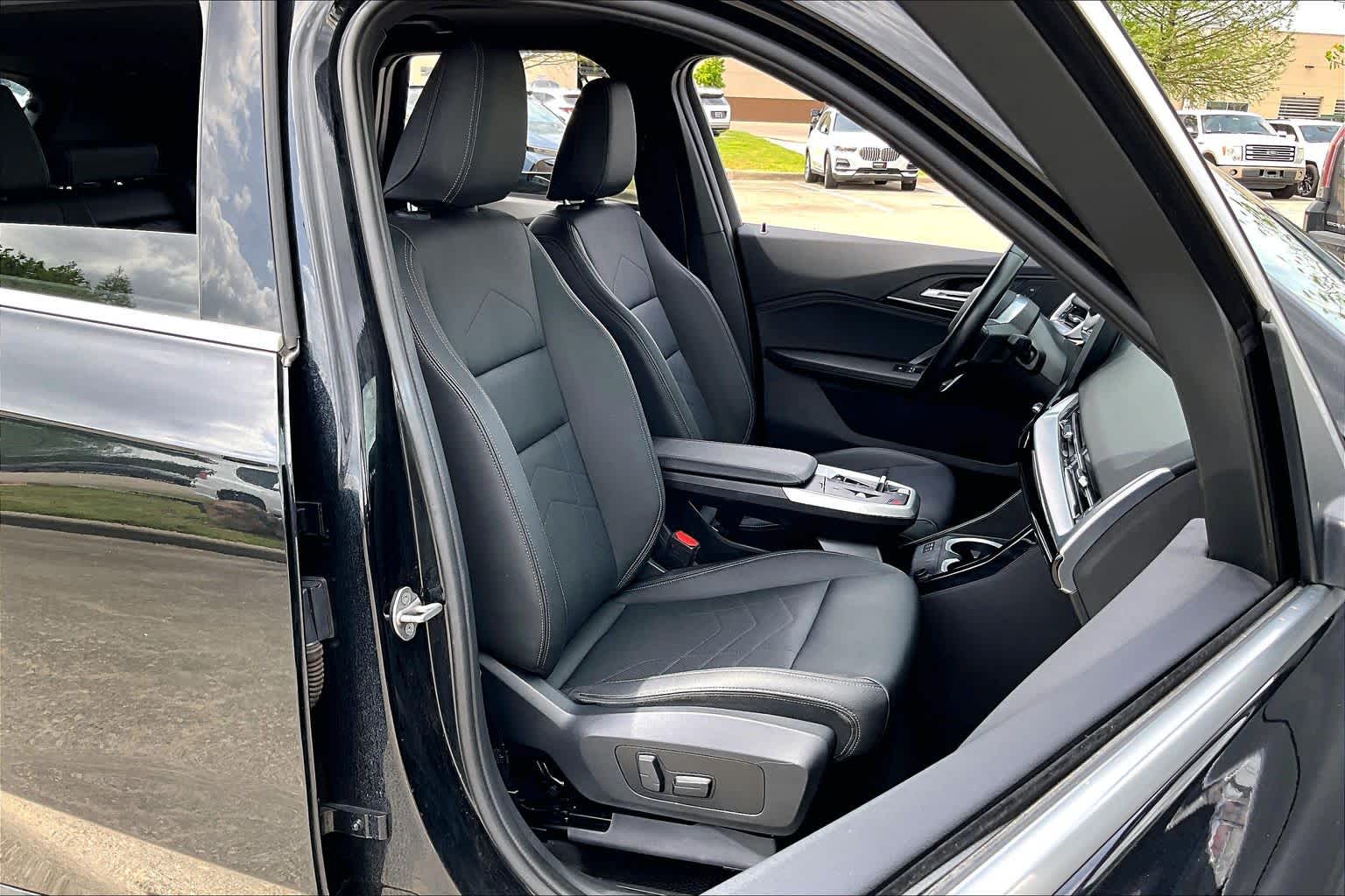 2023 BMW X1 xDrive28i xDrive28i - 7
