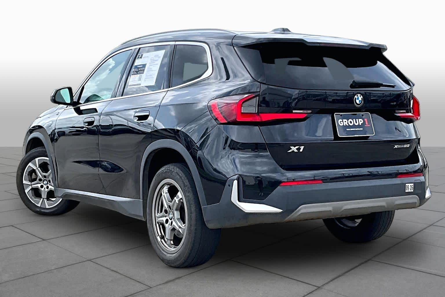 2023 BMW X1 xDrive28i xDrive28i - 10