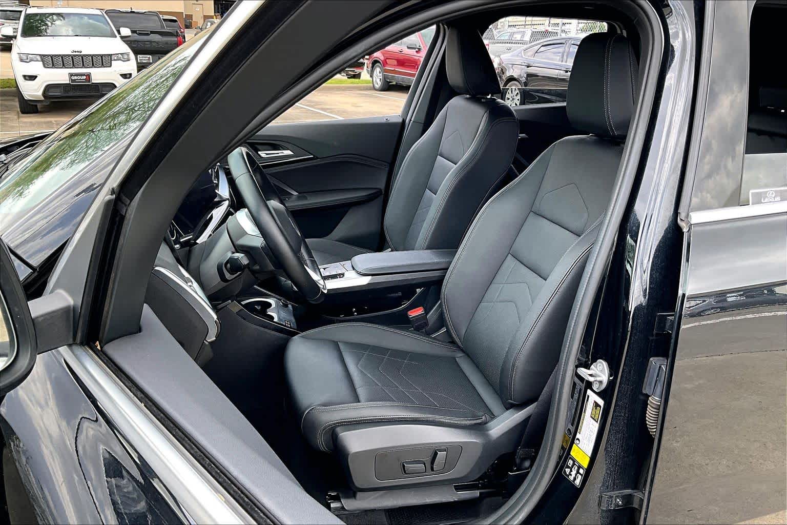 2023 BMW X1 xDrive28i xDrive28i - 6