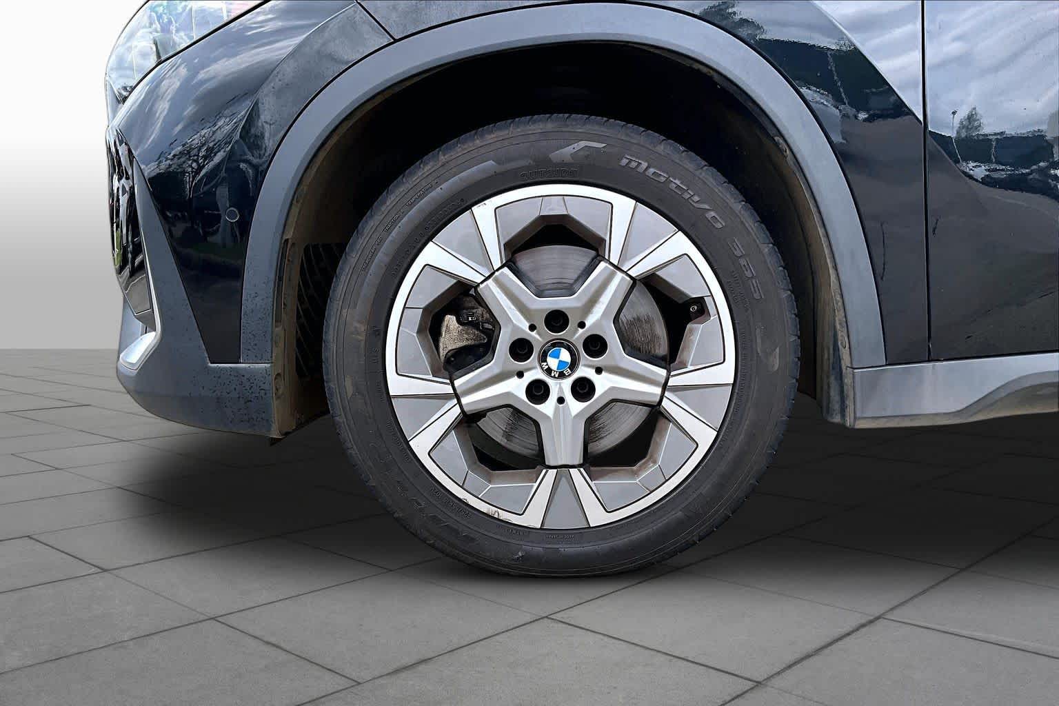 2023 BMW X1 xDrive28i xDrive28i - 9