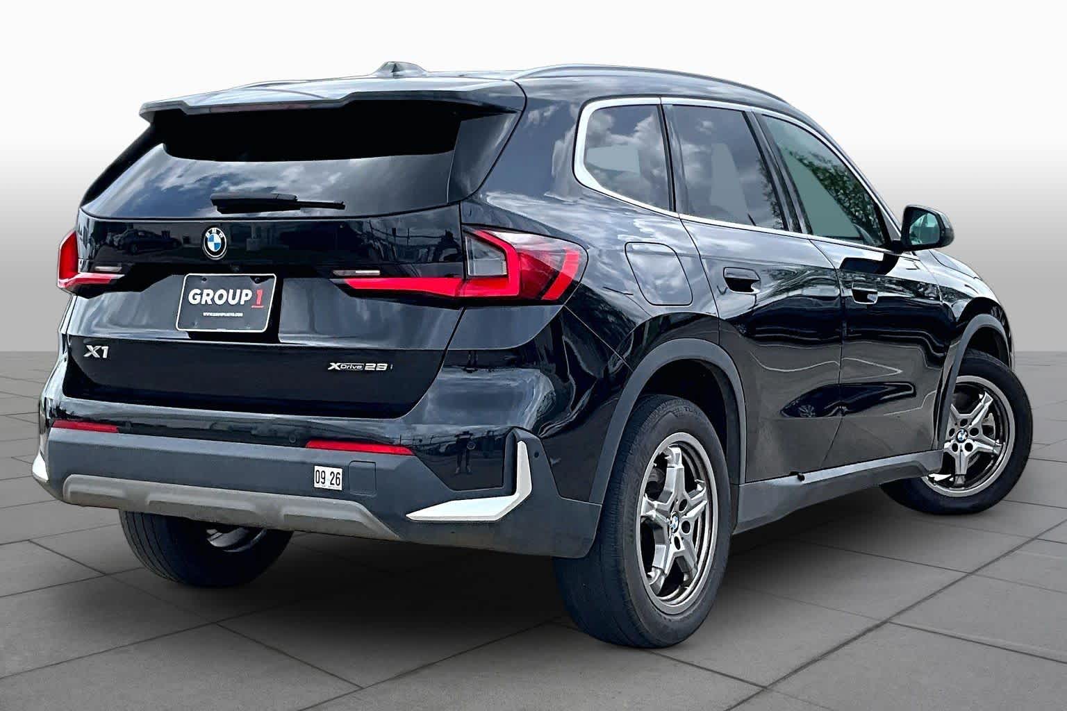 2023 BMW X1 xDrive28i xDrive28i - 11