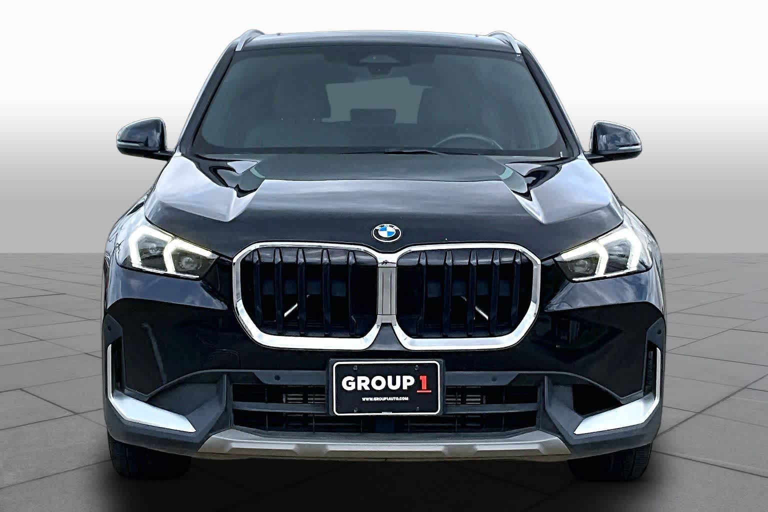 2023 BMW X1 xDrive28i xDrive28i - 3