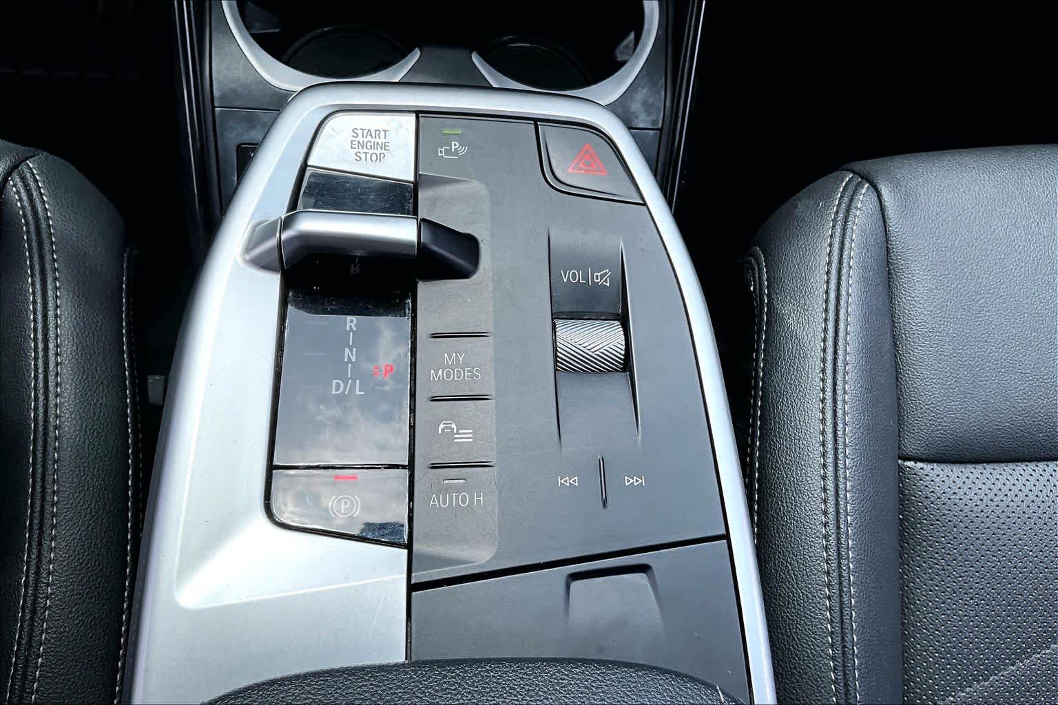 2023 BMW X1 xDrive28i xDrive28i Black Sapphire Metallic at Lexus Southwest Houston