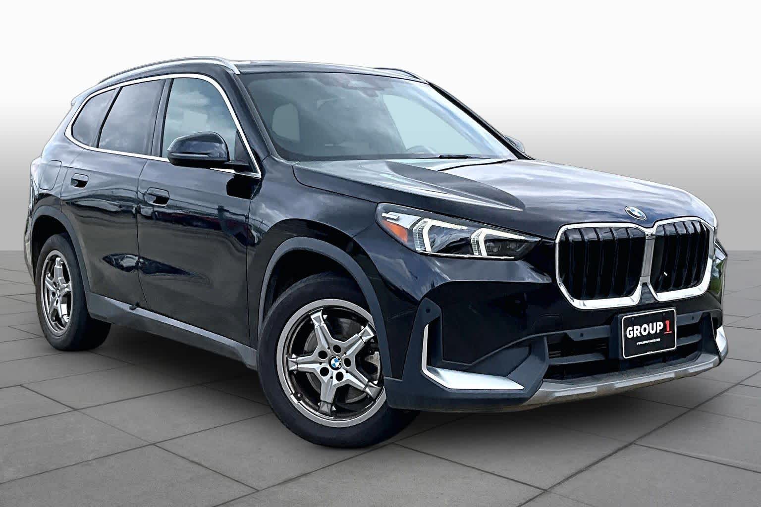 2023 BMW X1 xDrive28i xDrive28i - 2