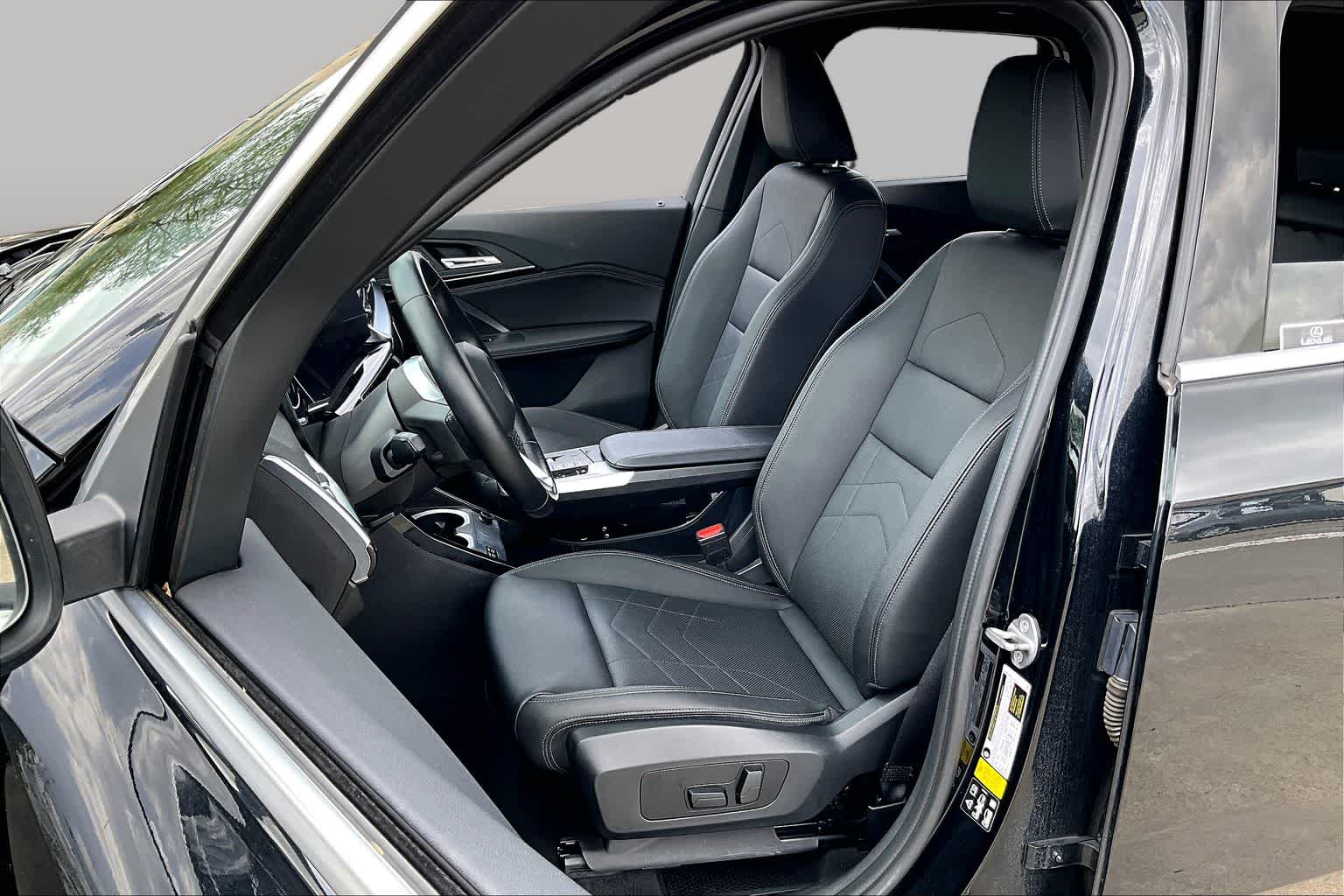 2023 BMW X1 xDrive28i xDrive28i - 6