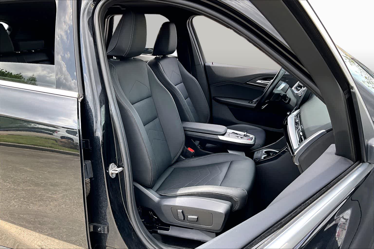 2023 BMW X1 xDrive28i xDrive28i - 7