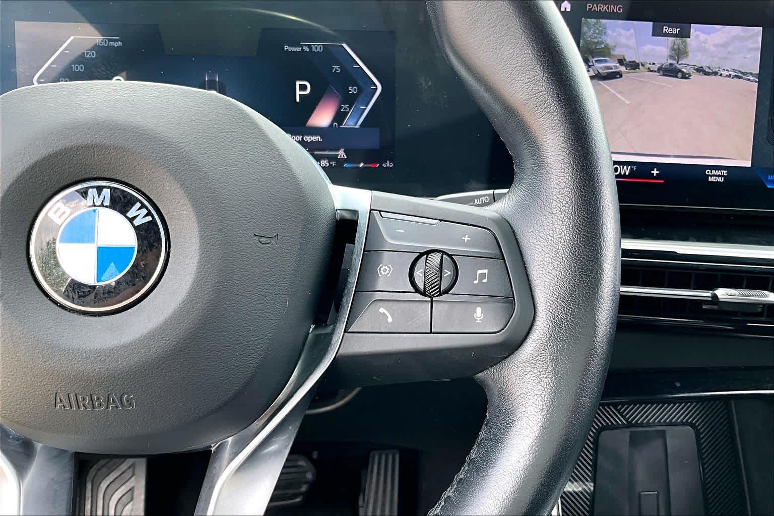 2023 BMW X1 xDrive28i xDrive28i Mineral White Metallic at Lexus Southwest Houston