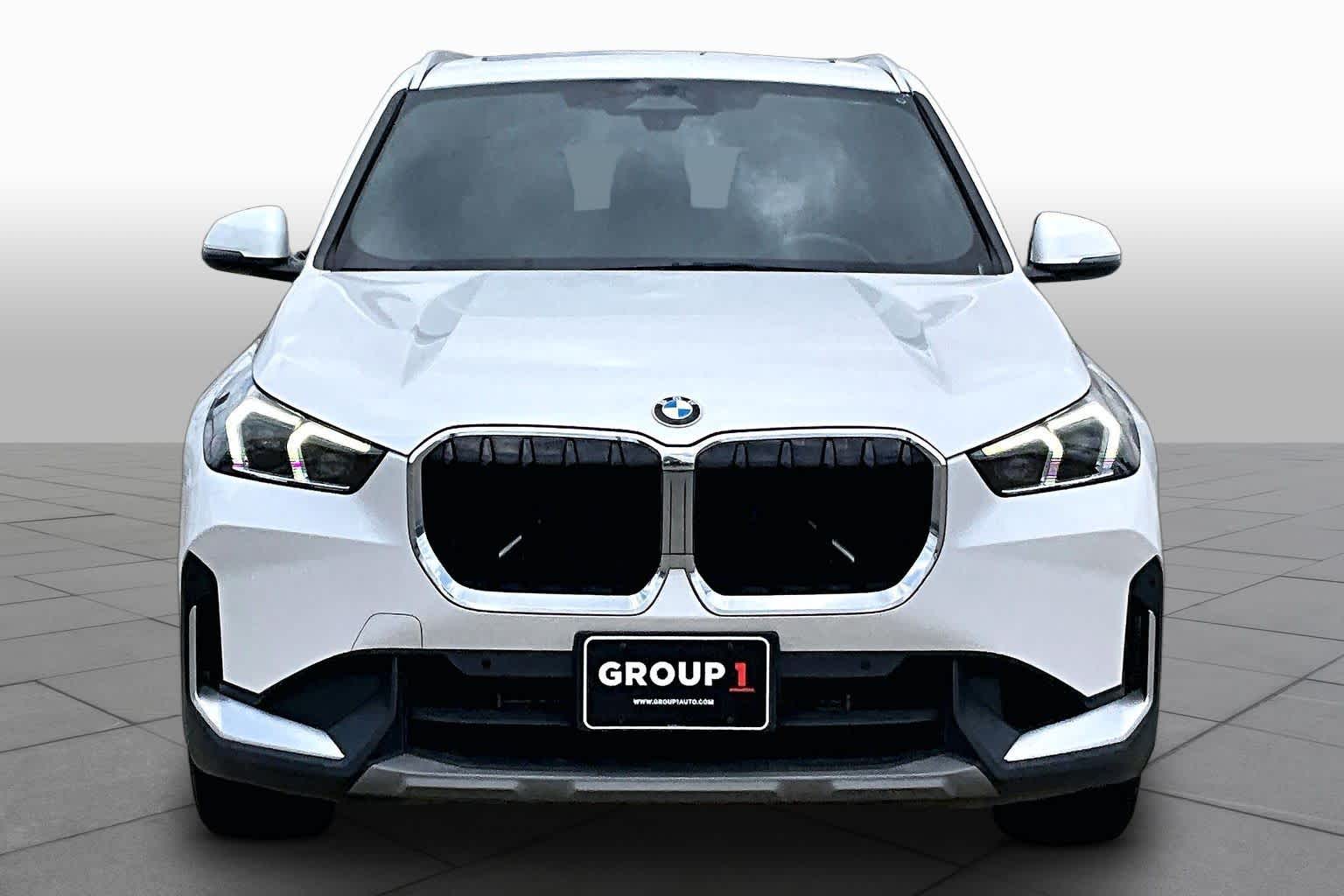 2023 BMW X1 xDrive28i xDrive28i - 3