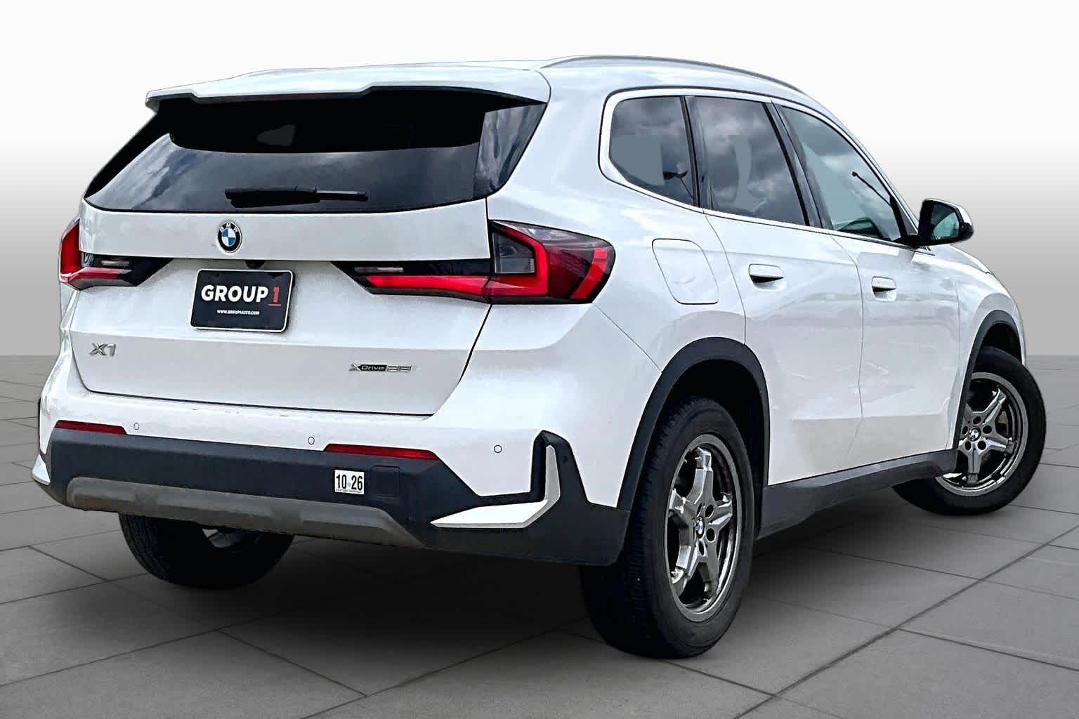 2023 BMW X1 xDrive28i xDrive28i - 11