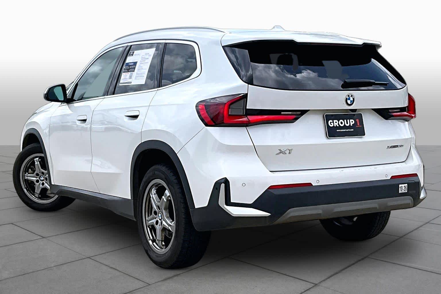 2023 BMW X1 xDrive28i xDrive28i - 10