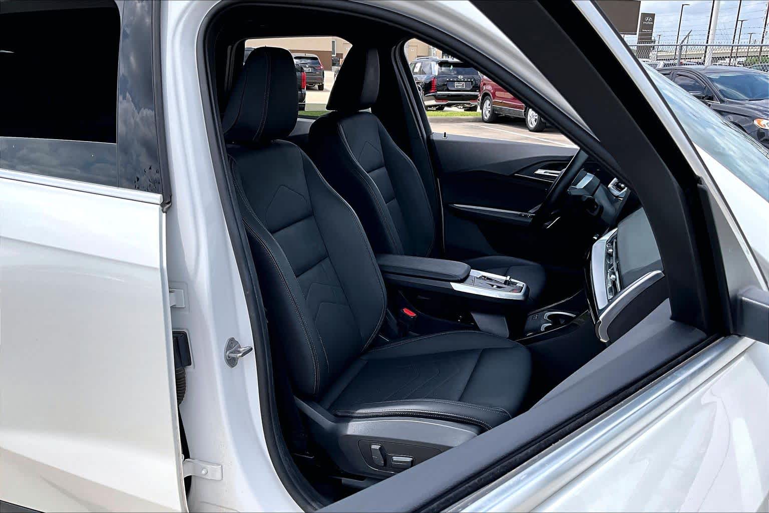 2023 BMW X1 xDrive28i xDrive28i - 7