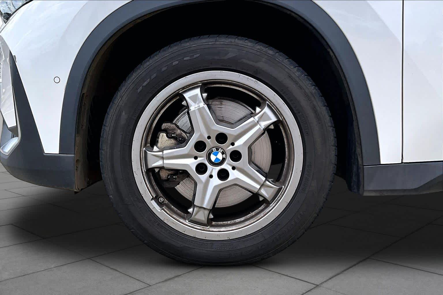 2023 BMW X1 xDrive28i xDrive28i - 9
