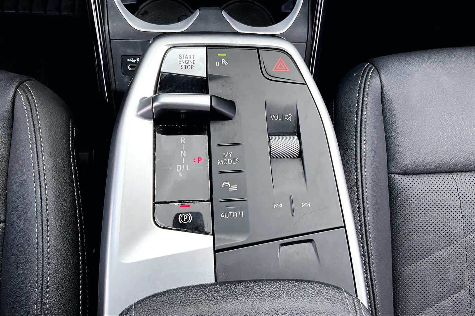 2023 BMW X1 xDrive28i xDrive28i Mineral White Metallic at Lexus Southwest Houston