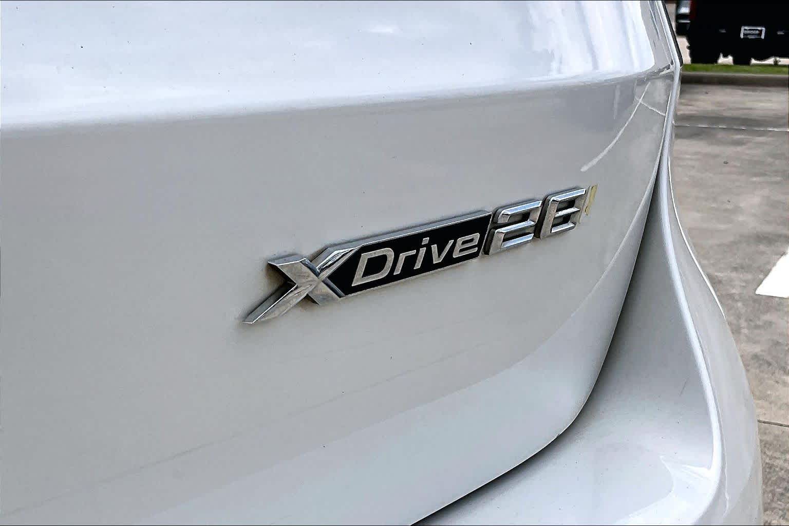 2023 BMW X1 xDrive28i xDrive28i - 8