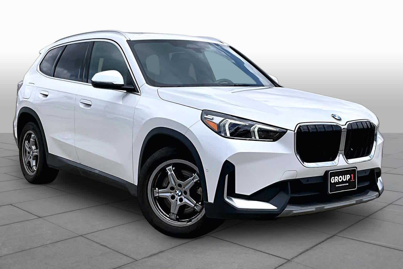 2023 BMW X1 xDrive28i xDrive28i - 2