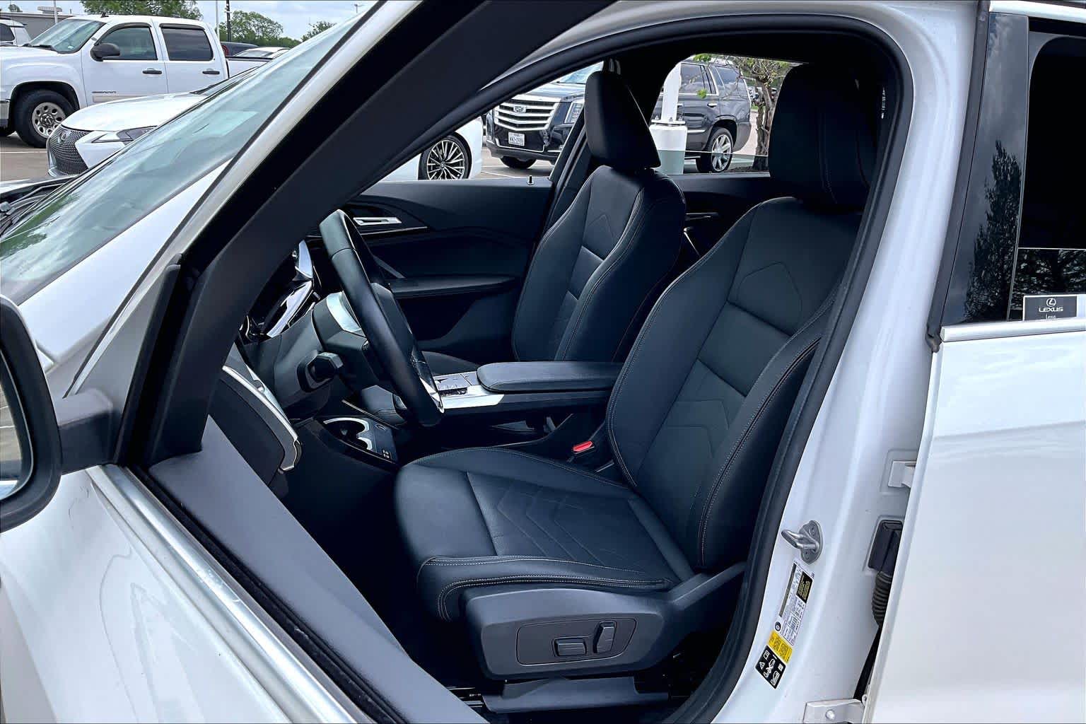 2023 BMW X1 xDrive28i xDrive28i - 6