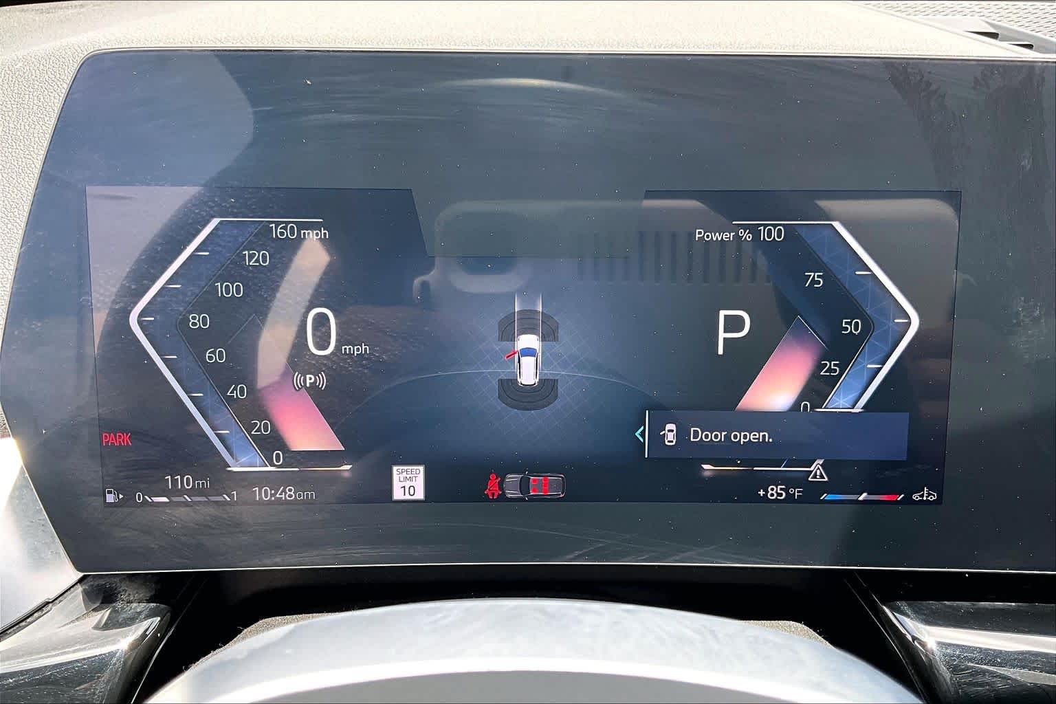 2023 BMW X1 xDrive28i xDrive28i Mineral White Metallic at Lexus Southwest Houston