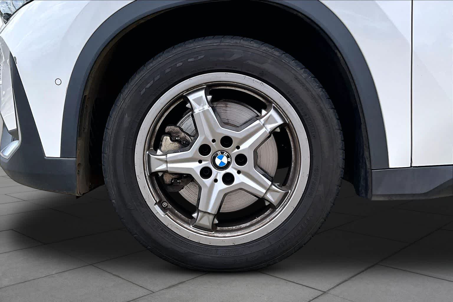 2023 BMW X1 xDrive28i xDrive28i - 9