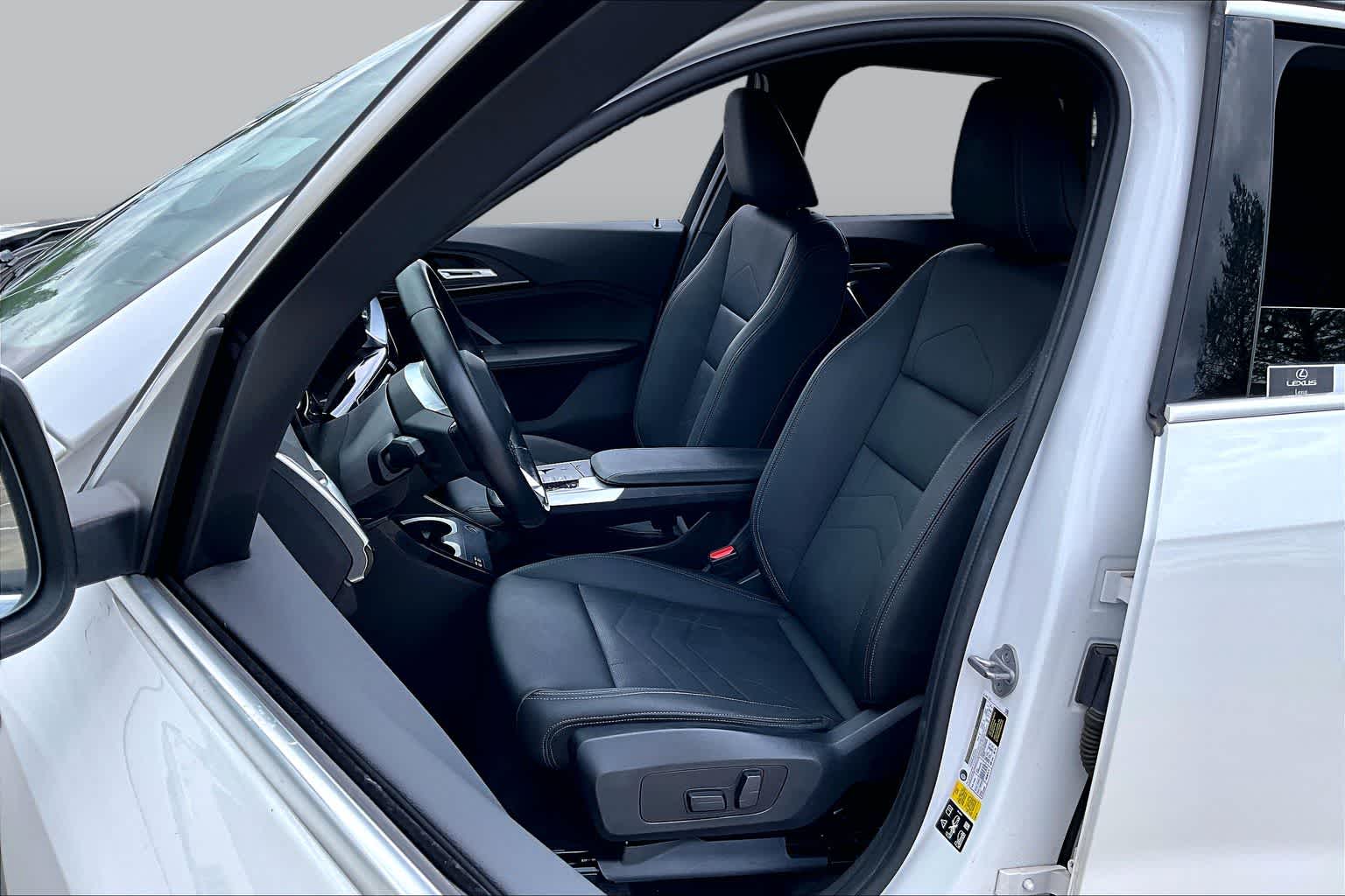 2023 BMW X1 xDrive28i xDrive28i - 6