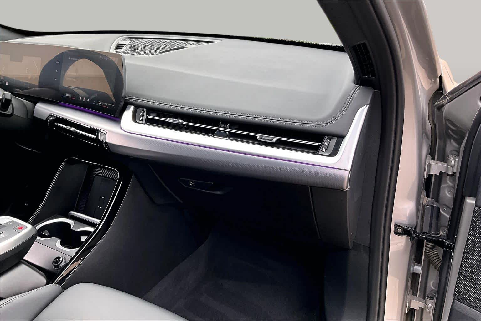 2026 BMW X1 xDrive28i xDrive28i Space Silver Metallic at Lexus Southwest Houston