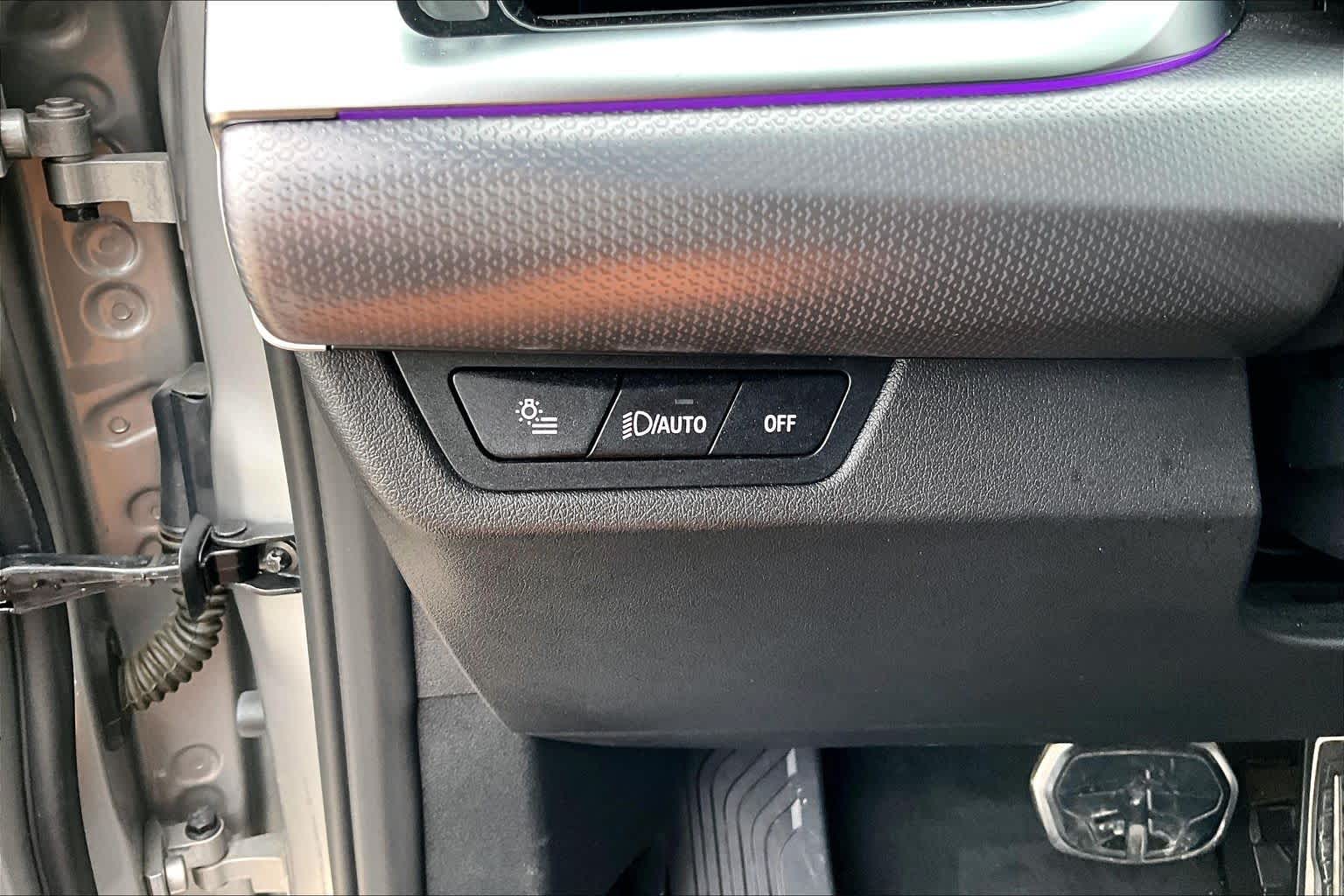 2026 BMW X1 xDrive28i xDrive28i Space Silver Metallic at Lexus Southwest Houston