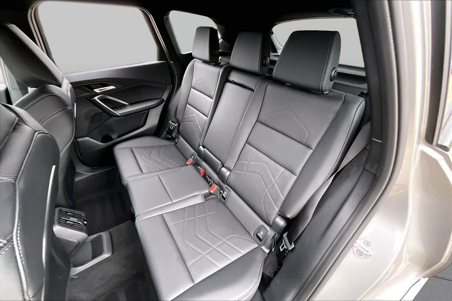 2026 BMW X1 xDrive28i xDrive28i Space Silver Metallic at Lexus Southwest Houston