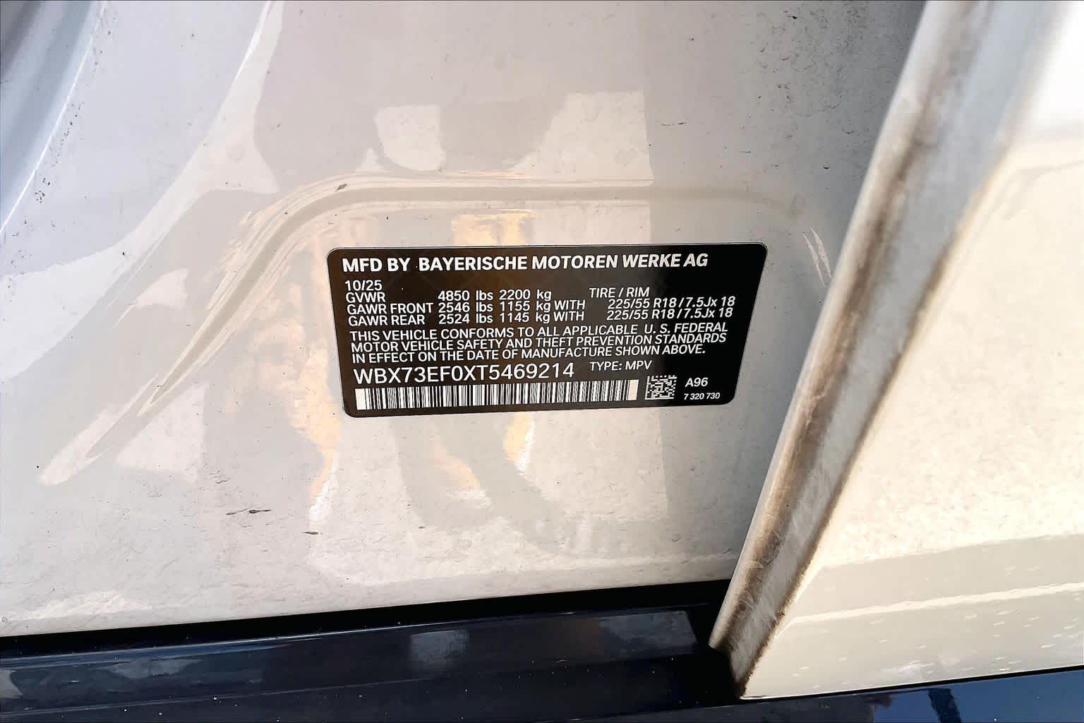 2026 BMW X1 xDrive28i xDrive28i Mineral White Metallic at Lexus Southwest Houston