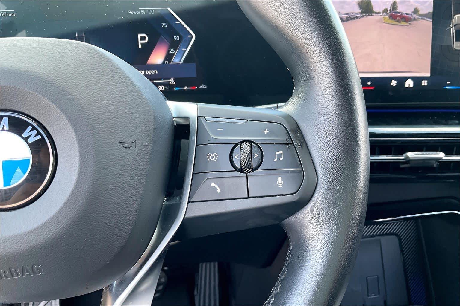 2026 BMW X1 xDrive28i xDrive28i Mineral White Metallic at Lexus Southwest Houston