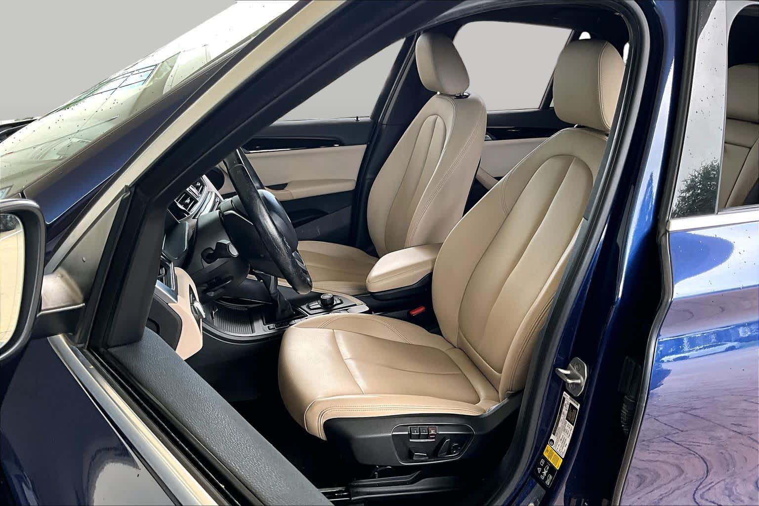 2018 BMW X1 xDrive28i xDrive28i - 6